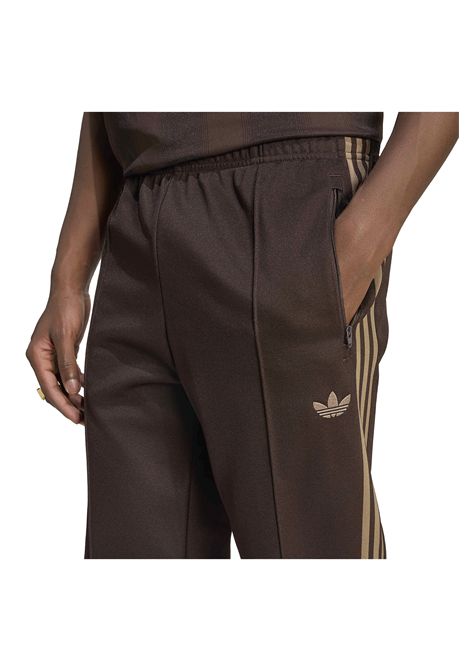 Adidas Originals Adicolor Classics Beckenbauer Track Pants Aurora Coffee Men ADIDAS ORIGINALS | Pants | KT5048-